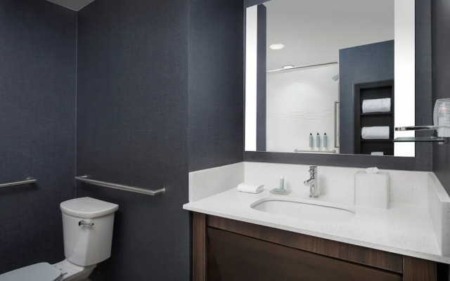 Residence Inn Jacksonville Downtown