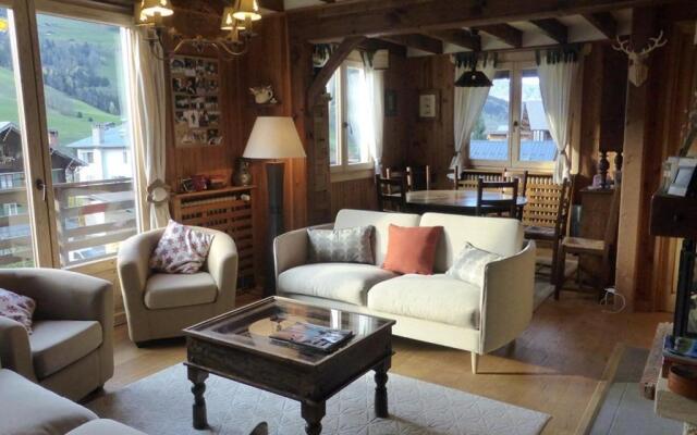 Chalet Arêches-Beaufort, 6 pièces, 10 personnes - FR-1-342-229