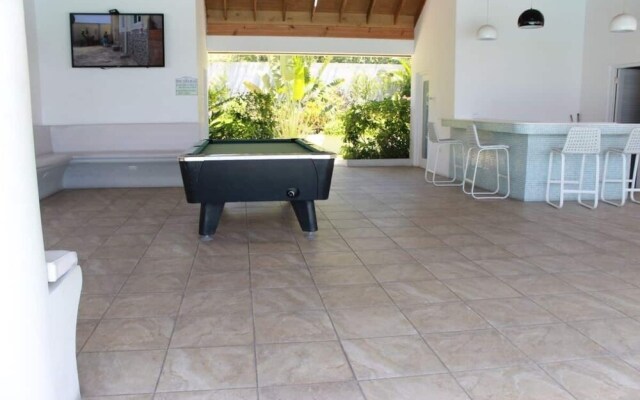 Villas Richmond Estate