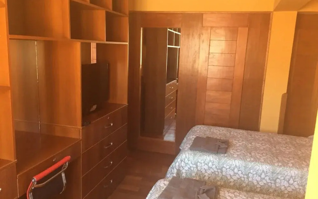 Yantra Cusco Home