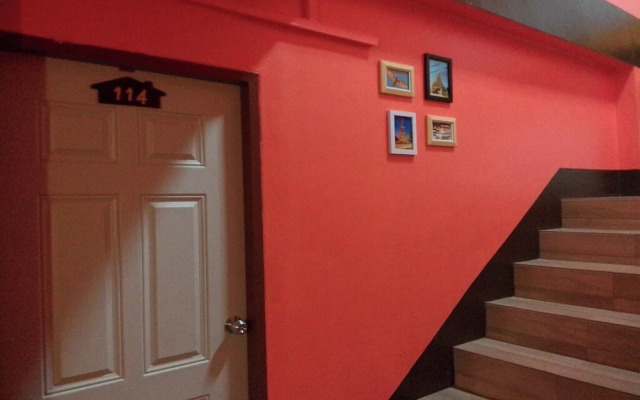 Chat House Chiang Rai