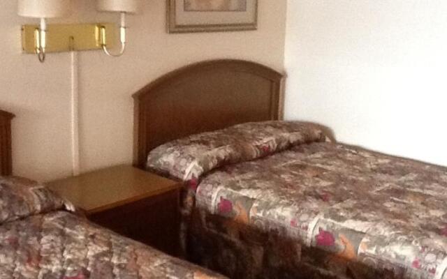 Economy Inn