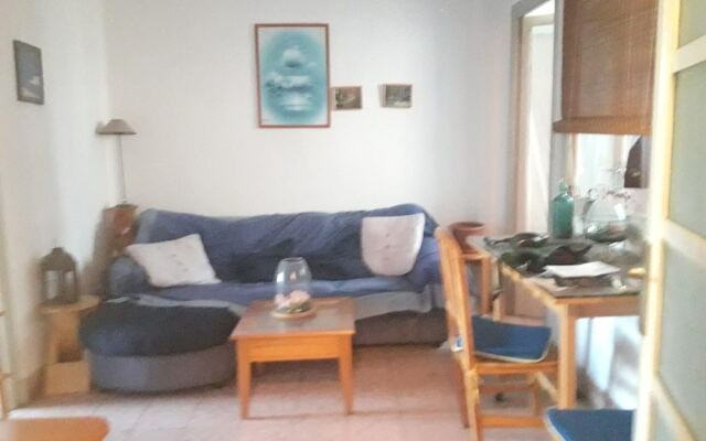 Apartment with One Bedroom in València - 8 Km From the Beach