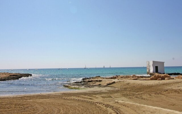 Beautiful Holiday Home in Calpe with Private Pool