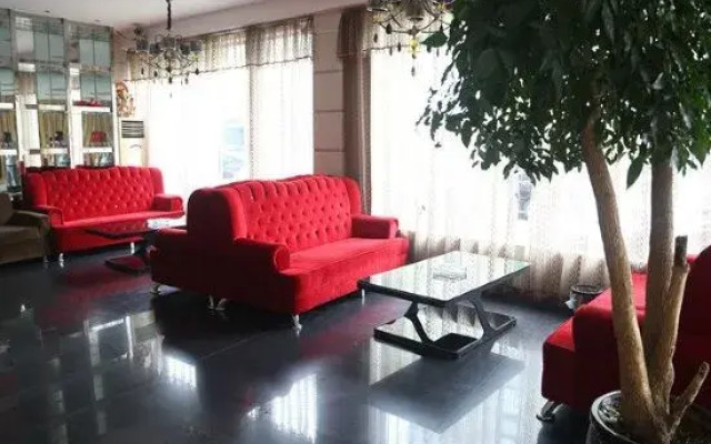Xianju Nanxingyuan Boutique Hotel (Wuyue Plaza)