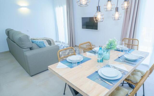 Bamblue Boutique Apartments