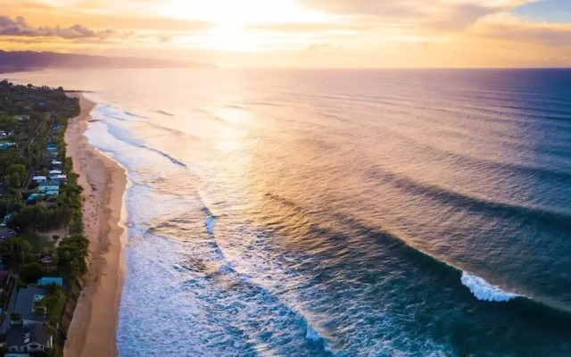 @ Marbella Lane - Mesmerizing Ocean + MT Views