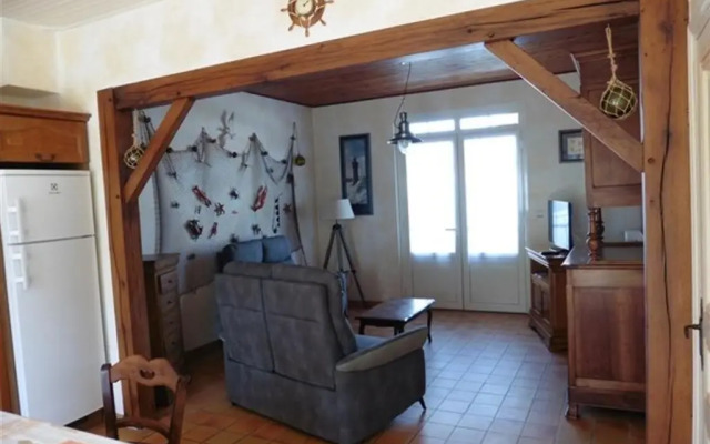 Maison La Barre-de-Monts, 3 pièces, 4 personnes - FR-1-473-23