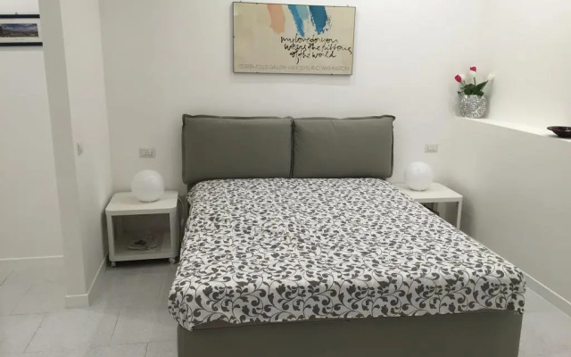 Il SanFilippo Apartments and Rooms