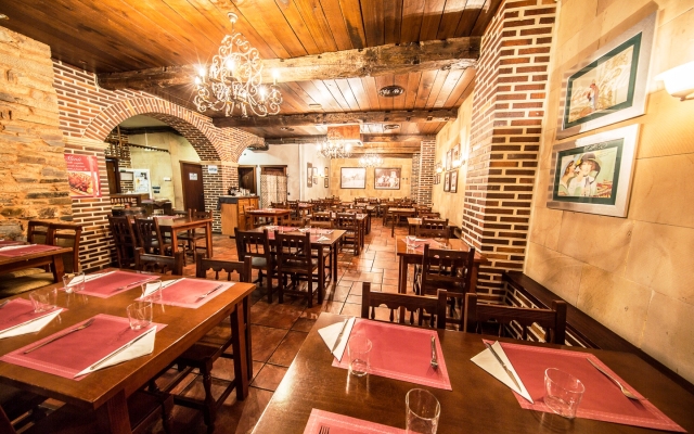 Hotel Aroi Bierzo Plaza