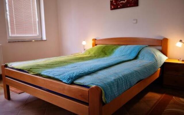Apartments Bernarda