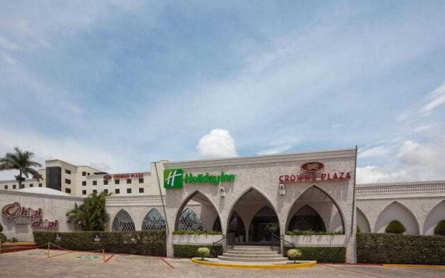 Hotel Crowne Plaza Tuxtla Gutierrez