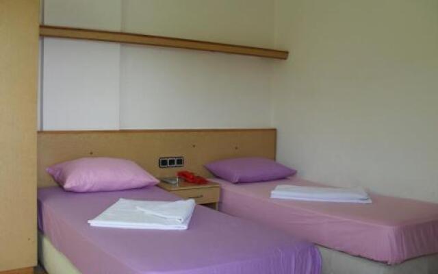 Yildirimoglu Hotel