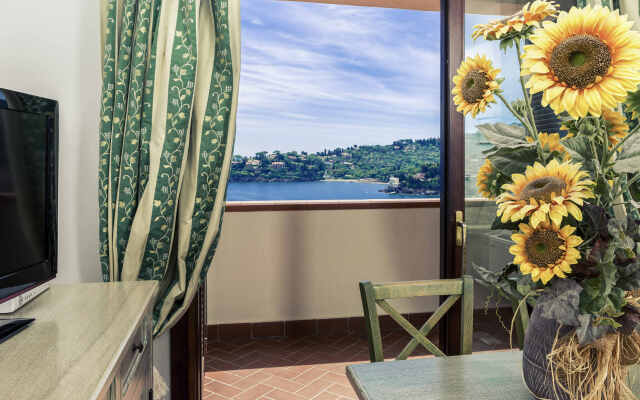 Mercure Argentario Hotel Filippo II