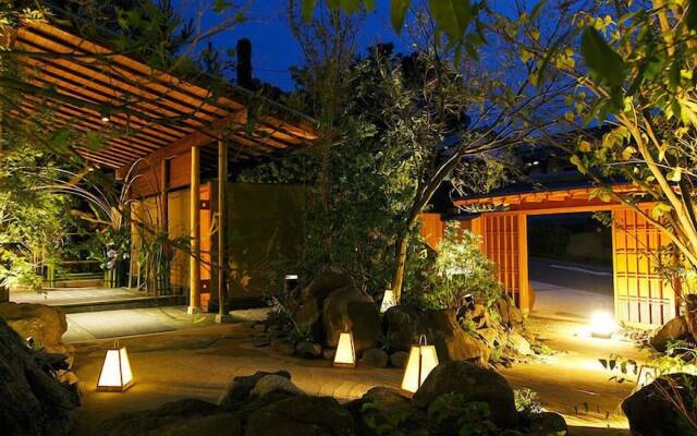 Izunagaokaonsen Yumegurinoyado Yoshiharu