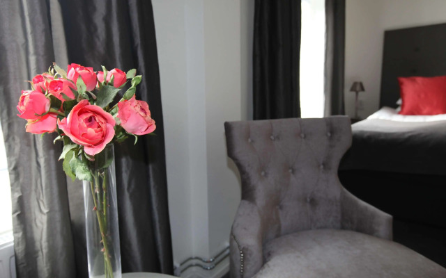Best Western Plus Edward Hotel