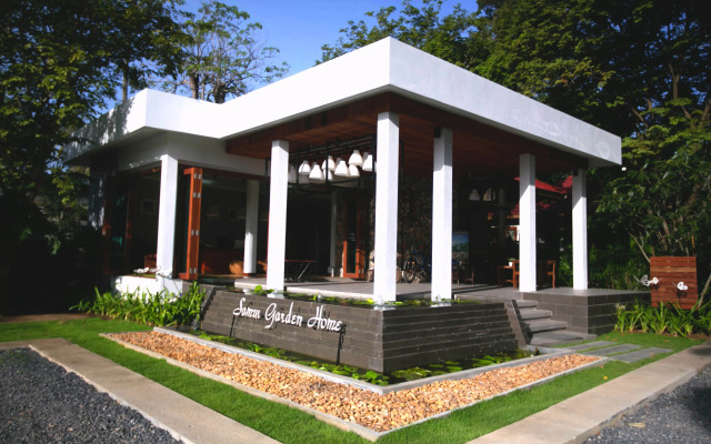 Samui Garden Home