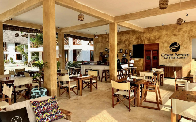 Mayai Ocean Resort