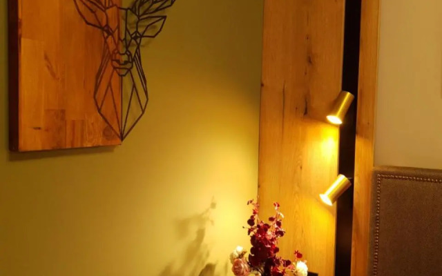Pinewood ANG luxurious apartment A32