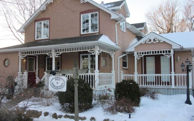 Matisse Bed & Breakfast