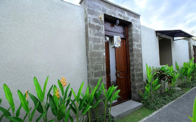 Bali Bidadari Villas
