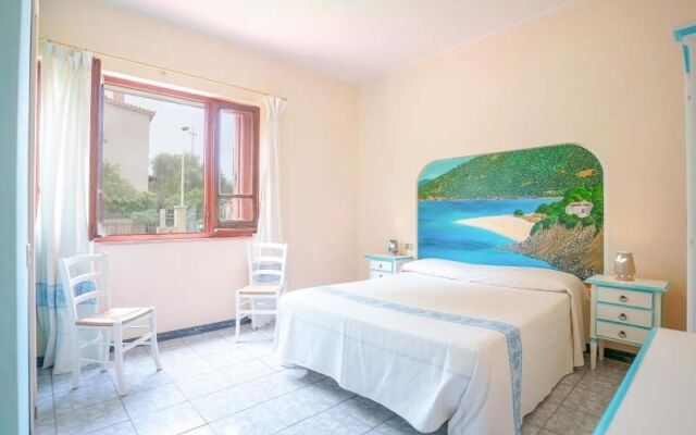 SApposentu Affittacamere