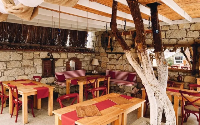 Filizce Alacati