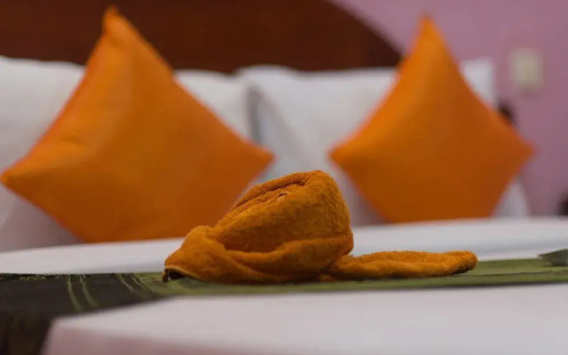 HI Siem Reap 2 Hostel