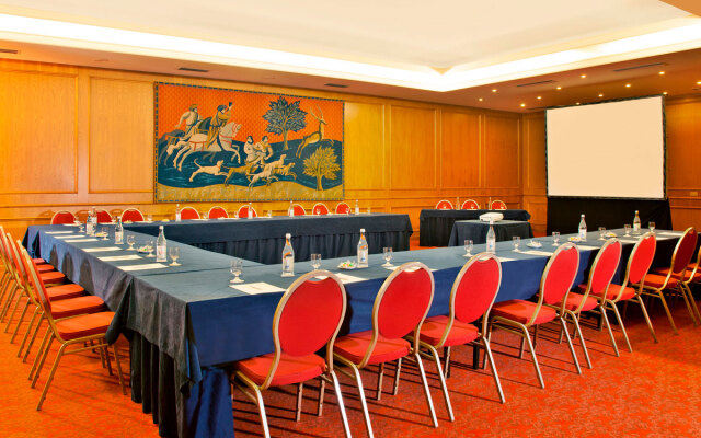 Hotel Dos Templarios