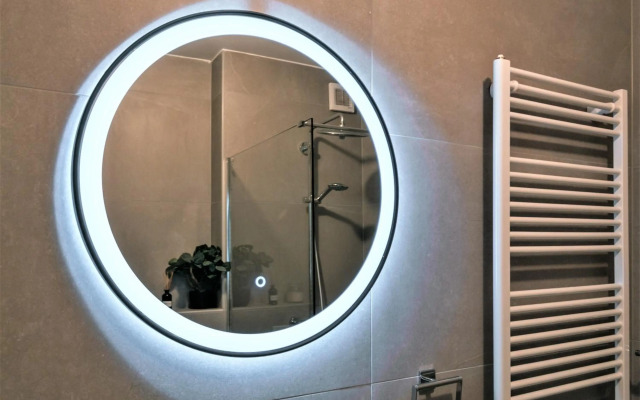 Špansko view -Comfy apartment