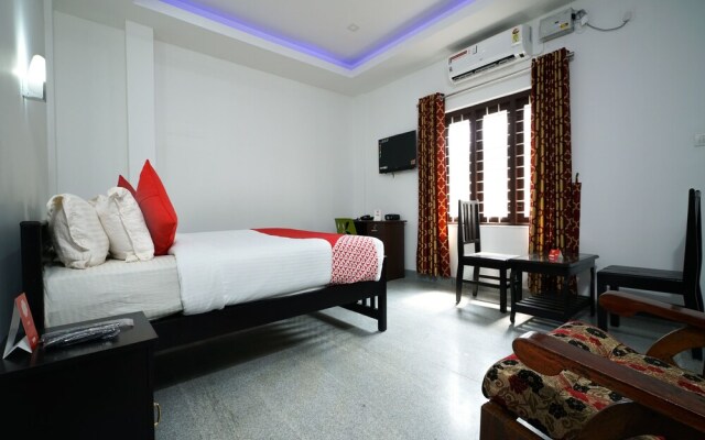 OYO 14270 Marottickal Residency