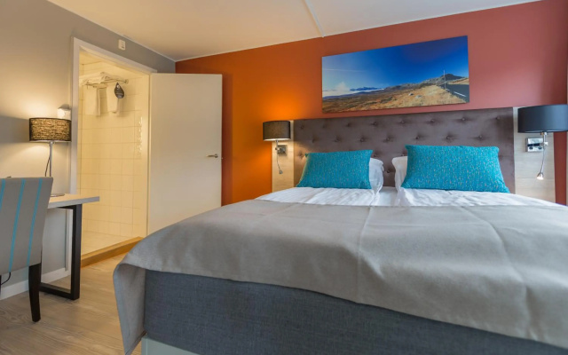 Radisson Blu Resort, Beitostolen