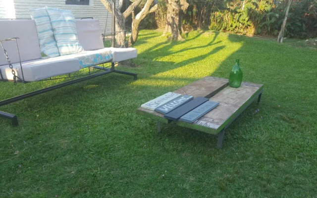 Bidieen Inn Uruguay
