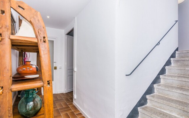 HomeHolidaysRentalsArlene-CostaBarcelona