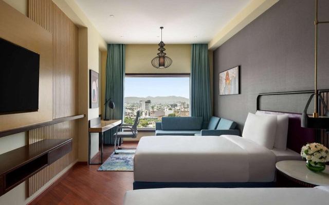 Ramada Encore By Wyndham Udaipur Roopnagar