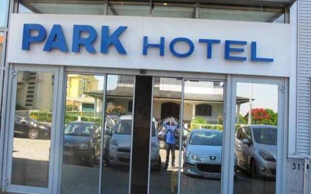 Park Hotel Porto Gaia