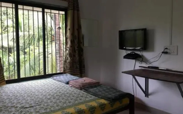 Aarhaah Holiday Home