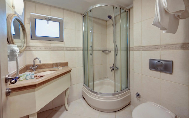 Jet Park Hotel Auckland Airport