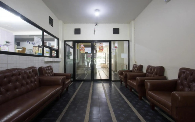 Monta Apartment