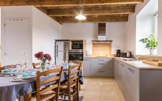 Gîte Guérande, 3 pièces, 5 personnes - FR-1-306-1197
