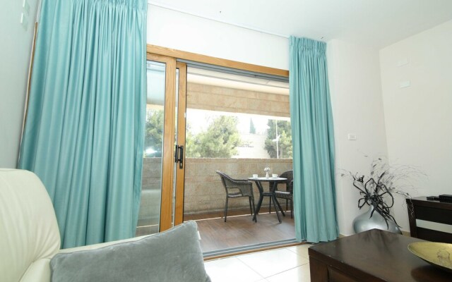 107 - King David Residence - Jerusalem-Rent