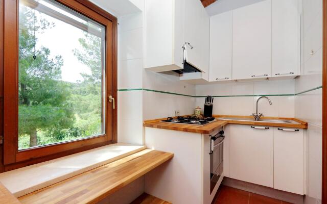 Pimpinnacolo 1 - 2 BR M3