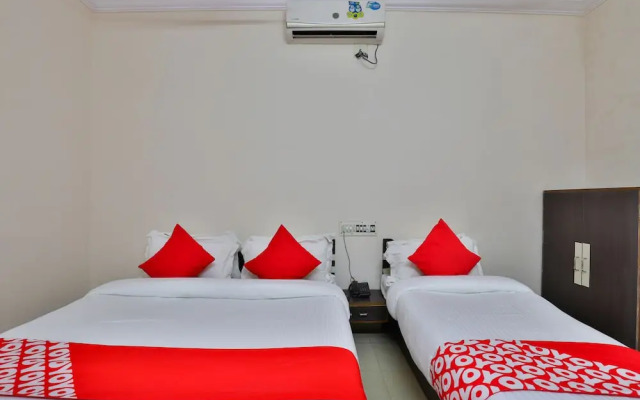 OYO 22020 Hotel Shakti
