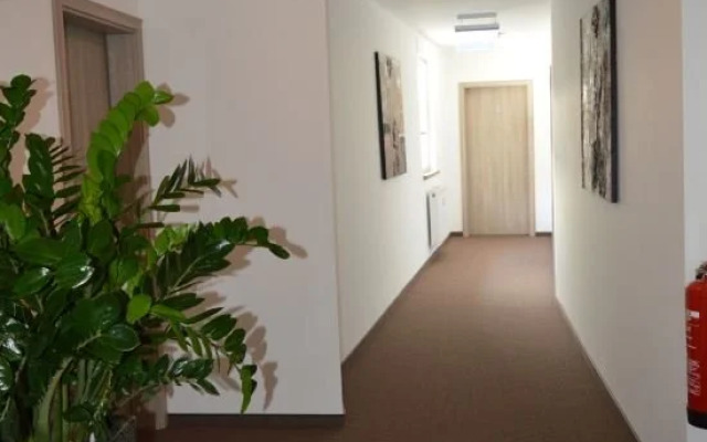 Pension Zur Traube