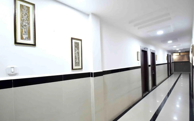 Collection O 3815 Hotel Jaisingh palace