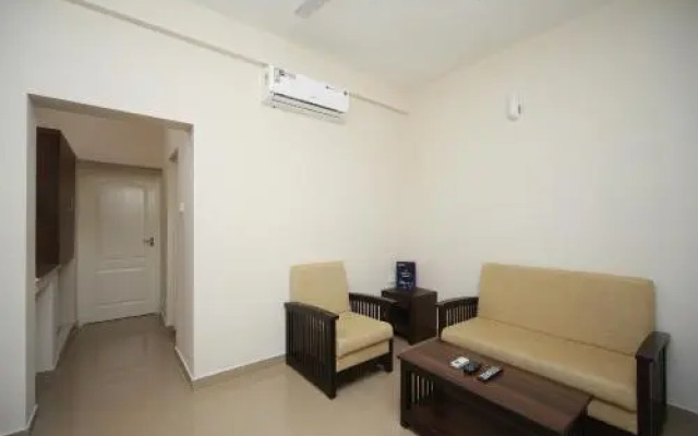 Vanila Suites by OYO