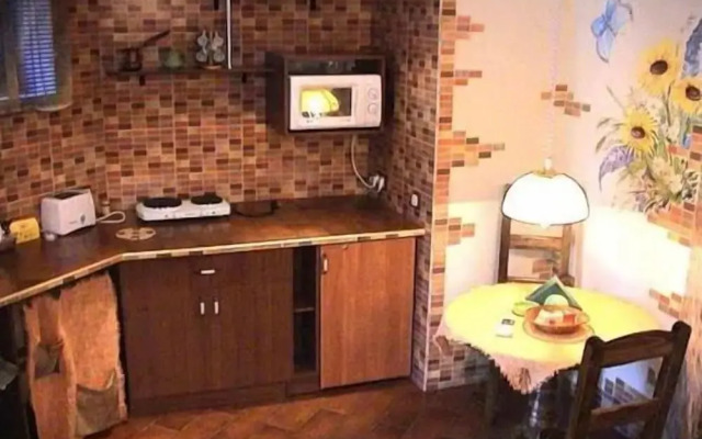 Odelana Apartments