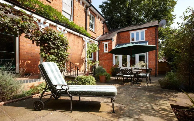 Banbury Cross B&B