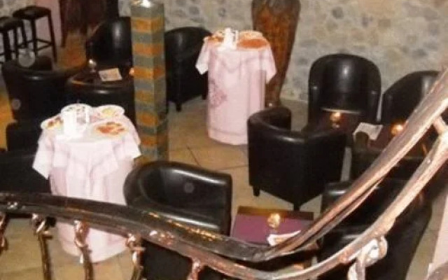 Hotel Nettuno