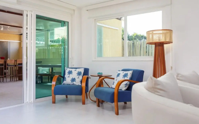 Bz71 Centro Linda casa Piscina privativa